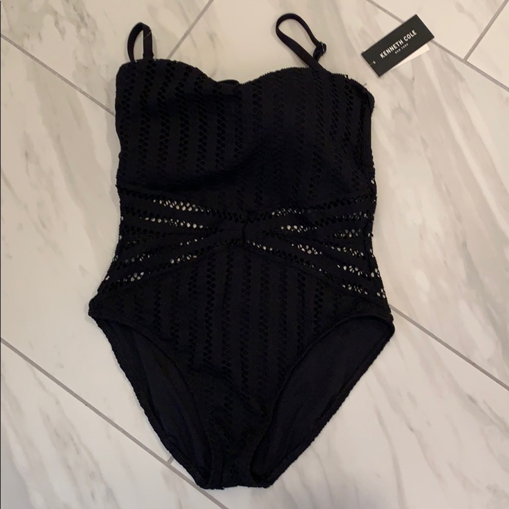 Kenneth Cole swimsuit